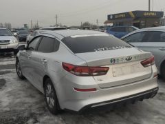 Сүрөт унаа Kia K5