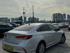 Фото авто Hyundai Sonata