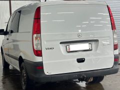 Сүрөт унаа Mercedes-Benz Vito