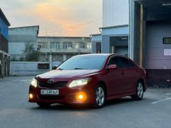 Фото авто Toyota Camry