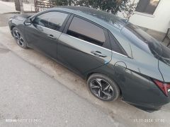 Фото авто Hyundai Avante