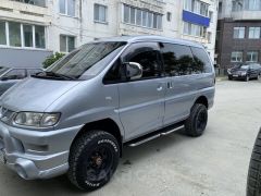 Фото авто Mitsubishi Delica