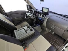 Фото авто Hyundai Porter