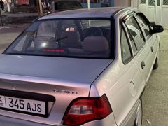 Photo of the vehicle Daewoo Nexia