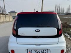 Фото авто Kia Soul