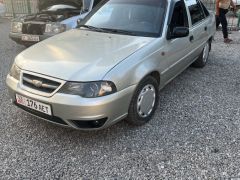 Сүрөт унаа Daewoo Nexia