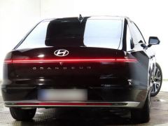 Фото авто Hyundai Grandeur