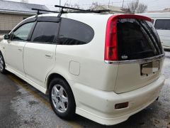 Photo of the vehicle Honda Stream