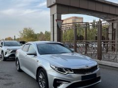 Сүрөт унаа Kia K5