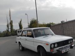 Фото авто ВАЗ (Lada) 2106