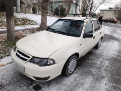 Сүрөт унаа Daewoo Nexia