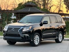 Сүрөт Lexus GX  2018