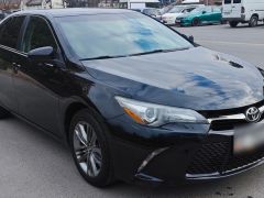 Photo of the vehicle Toyota Camry