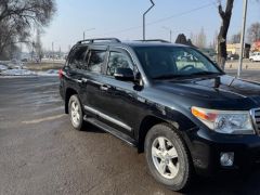 Фото авто Toyota Land Cruiser