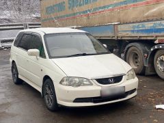 Сүрөт унаа Honda Odyssey