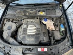 Photo of the vehicle Audi A6