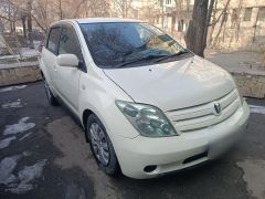 Photo of the vehicle Toyota Ist