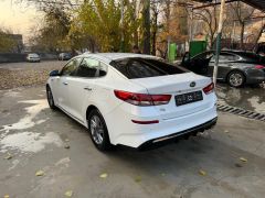 Сүрөт унаа Kia K5