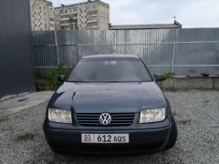 Фото авто Volkswagen Bora