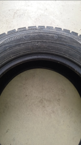 Tires - Продаю зимние шины Dunlop, Japan 205/65 R15