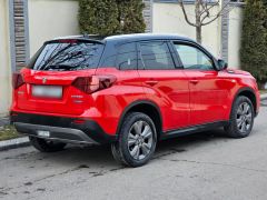 Photo of the vehicle Suzuki Vitara