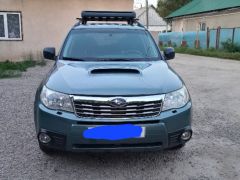 Фото авто Subaru Forester