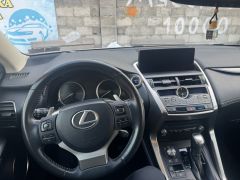 Фото авто Lexus NX