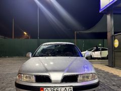 Сүрөт унаа Mitsubishi Carisma