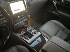 Фото авто Lexus GX