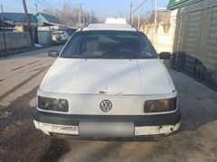 Фото авто Volkswagen Passat