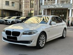 Сүрөт унаа BMW 5 серия