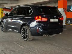 Фото авто BMW X5