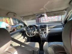 Сүрөт унаа Honda CR-V