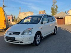 Сүрөт унаа Honda Stream