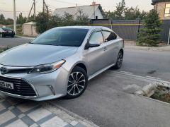 Фото авто Toyota Avalon