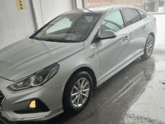 Photo of the vehicle Hyundai Sonata