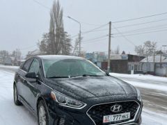 Сүрөт унаа Hyundai Sonata