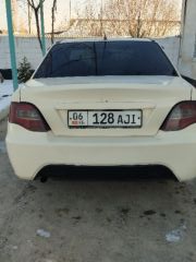 Photo of the vehicle Daewoo Nexia