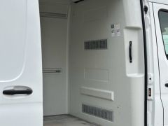 Фото авто Mercedes-Benz Sprinter