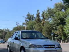 Сүрөт унаа Daewoo Nexia