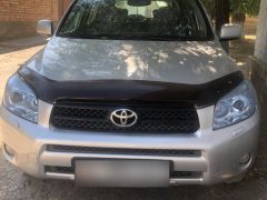 Сүрөт унаа Toyota RAV4