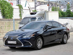 Сүрөт унаа Lexus ES