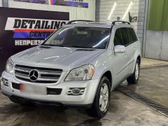 Photo of the vehicle Mercedes-Benz GL-Класс