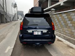 Фото авто Lexus GX