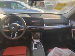 Сүрөт унаа BMW X2