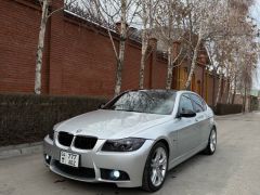 Фото авто BMW 3 серии