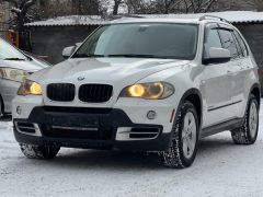 Фото авто BMW X5