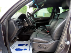 Photo of the vehicle SsangYong Rexton Sports