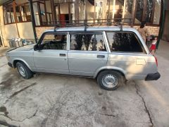 Photo of the vehicle ВАЗ (Lada) 2104