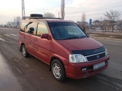 Сүрөт унаа Honda Stepwgn